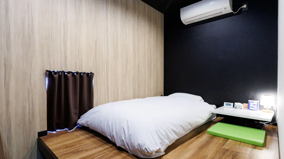 Tabist Machi no Accommodation DENDEN