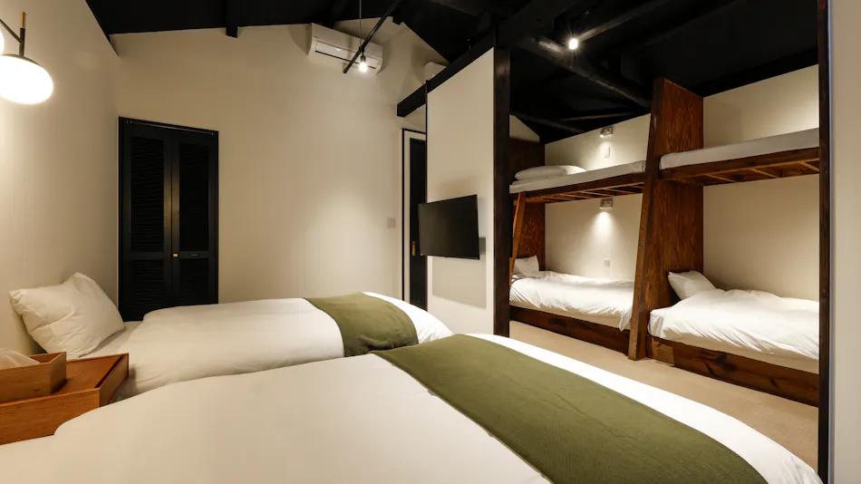 Villa Fu -fu-