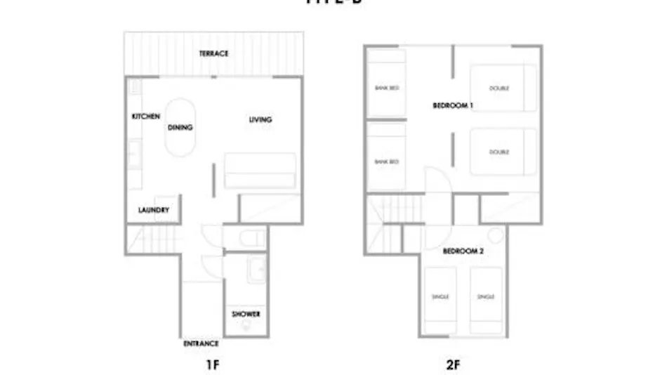 Villa Fu -fu-
