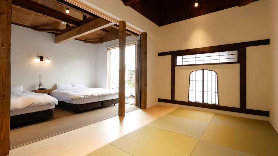Villa Fu -fu-