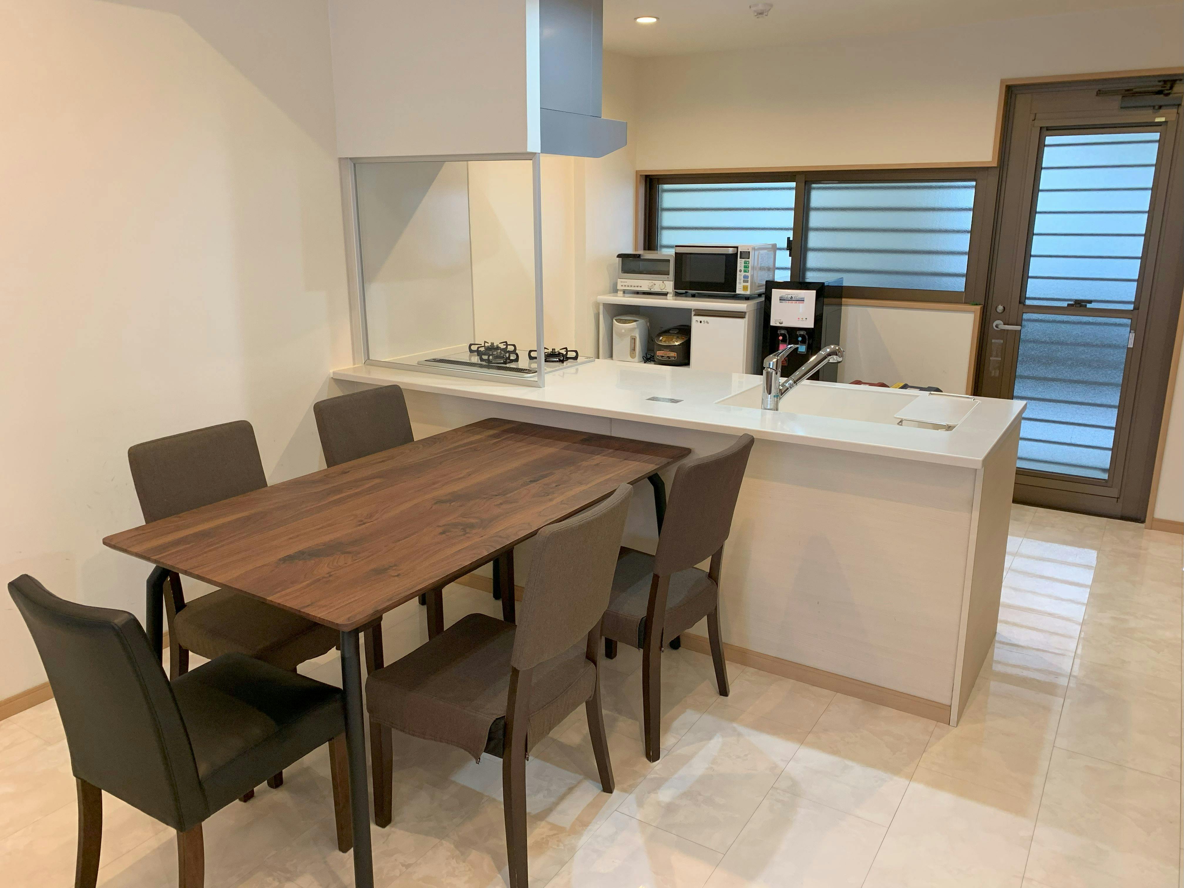 Sunline Chatan Condominium Resort