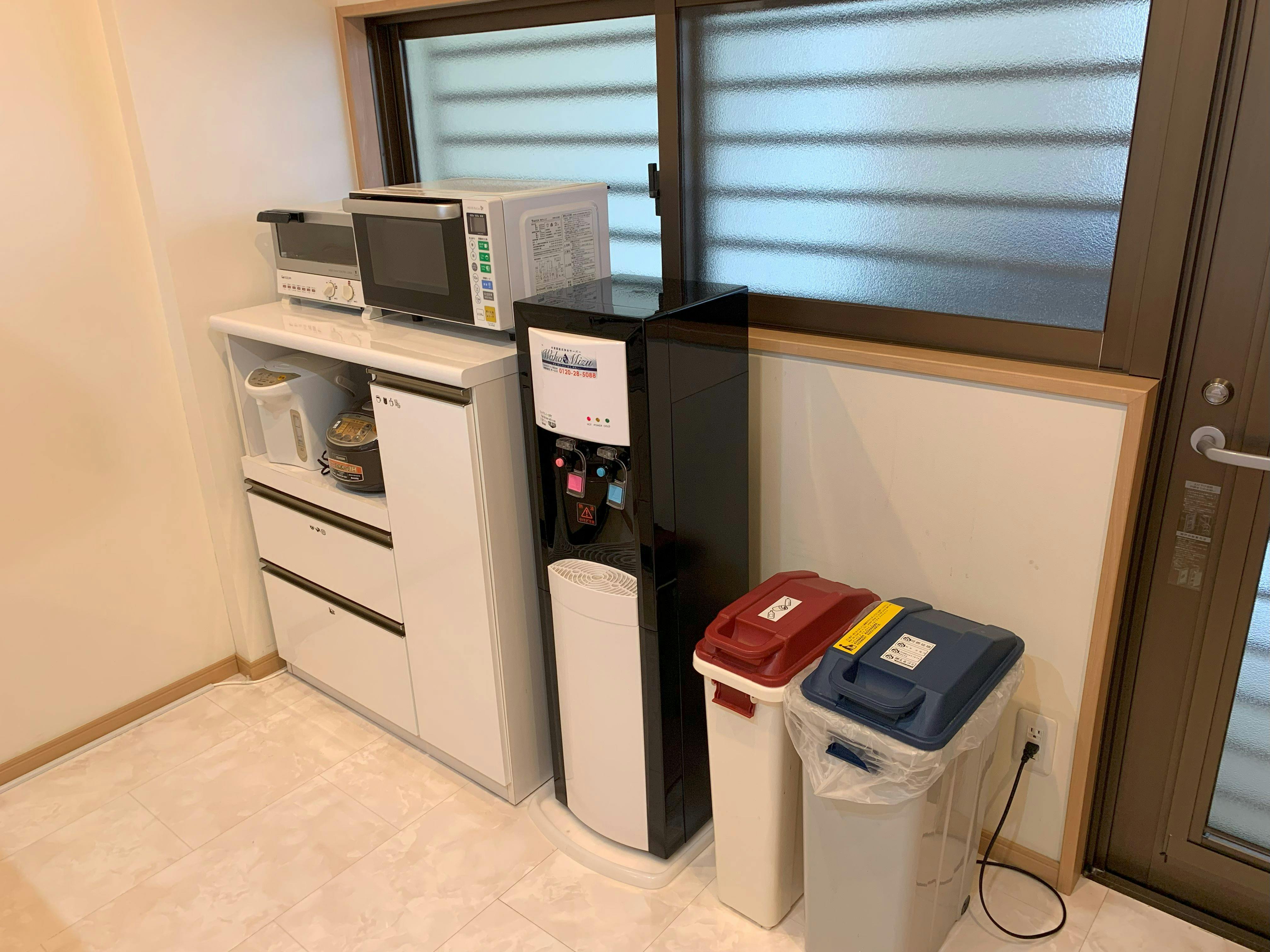 Sunline Chatan Condominium Resort