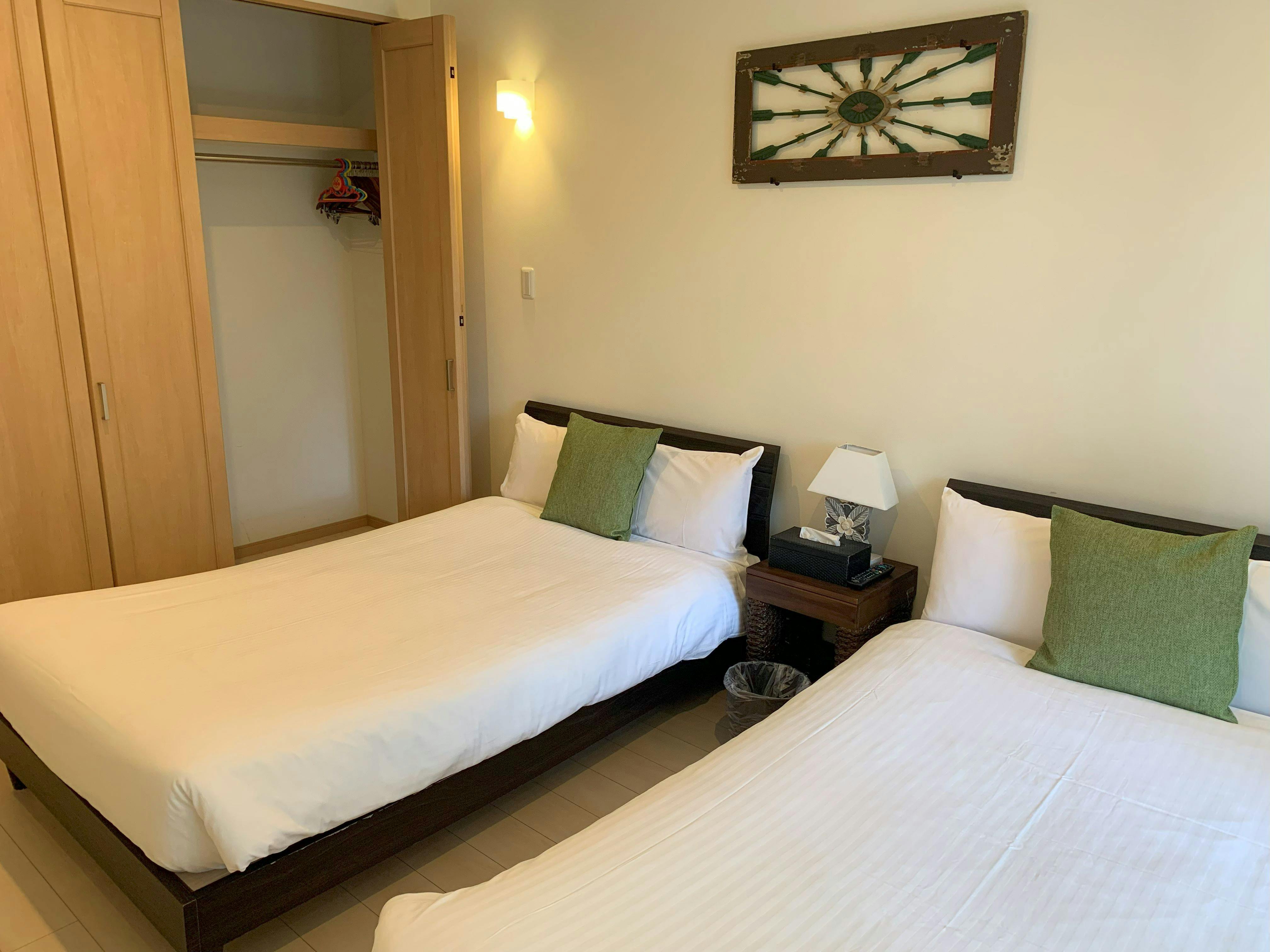Sunline Chatan Condominium Resort