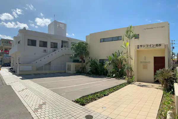 施設画像