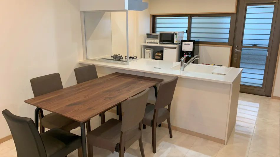 Sunline Chatan Condominium Resort