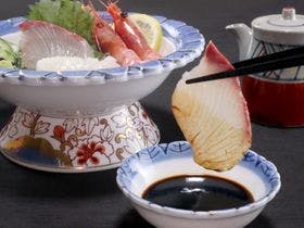 料理旅館　浜乃屋　