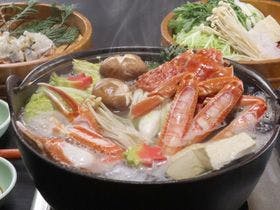 料理旅館　浜乃屋　