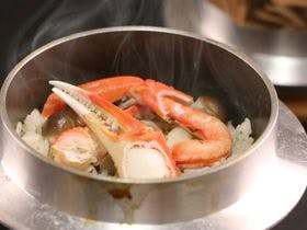 料理旅館　浜乃屋　
