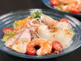 料理旅館　浜乃屋　