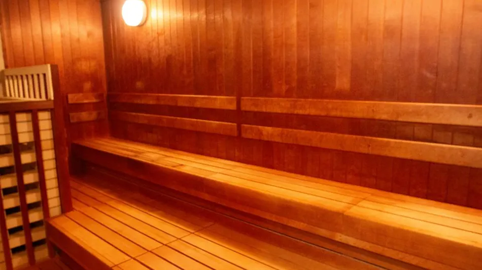 Capsule Hotel Asahi Plaza Shinsaibashi