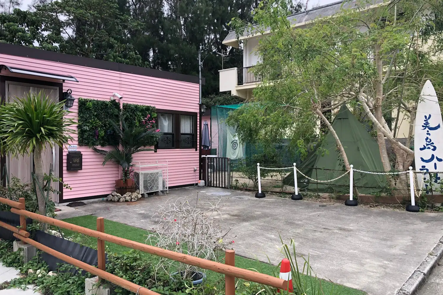 施設画像