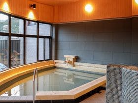 クラフトホテルあば村 | あば交流館