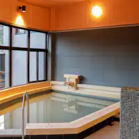 อาบะน้ำพุร้อน_อ่างอาบน้ำไม้ฮิโนกิ