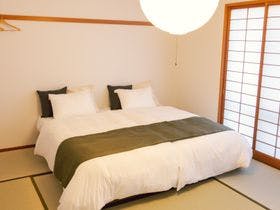 クラフトホテルあば村 | あば交流館