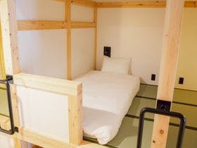 クラフトホテルあば村 | あば交流館