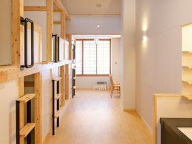 クラフトホテルあば村 | あば交流館