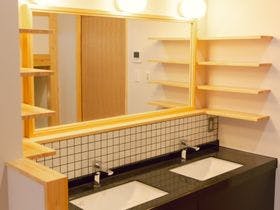 クラフトホテルあば村 | あば交流館