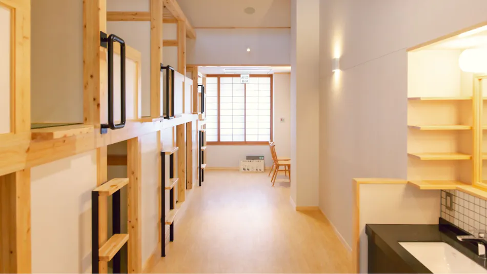 Craft Hotel Abamura