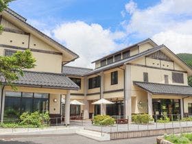 クラフトホテルあば村 | あば交流館