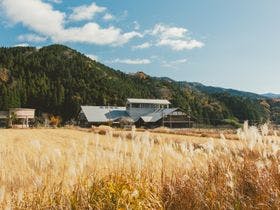 クラフトホテルあば村 | あば交流館