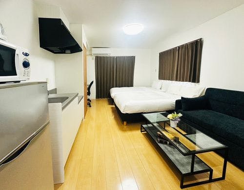 【DXツイン：20平米】