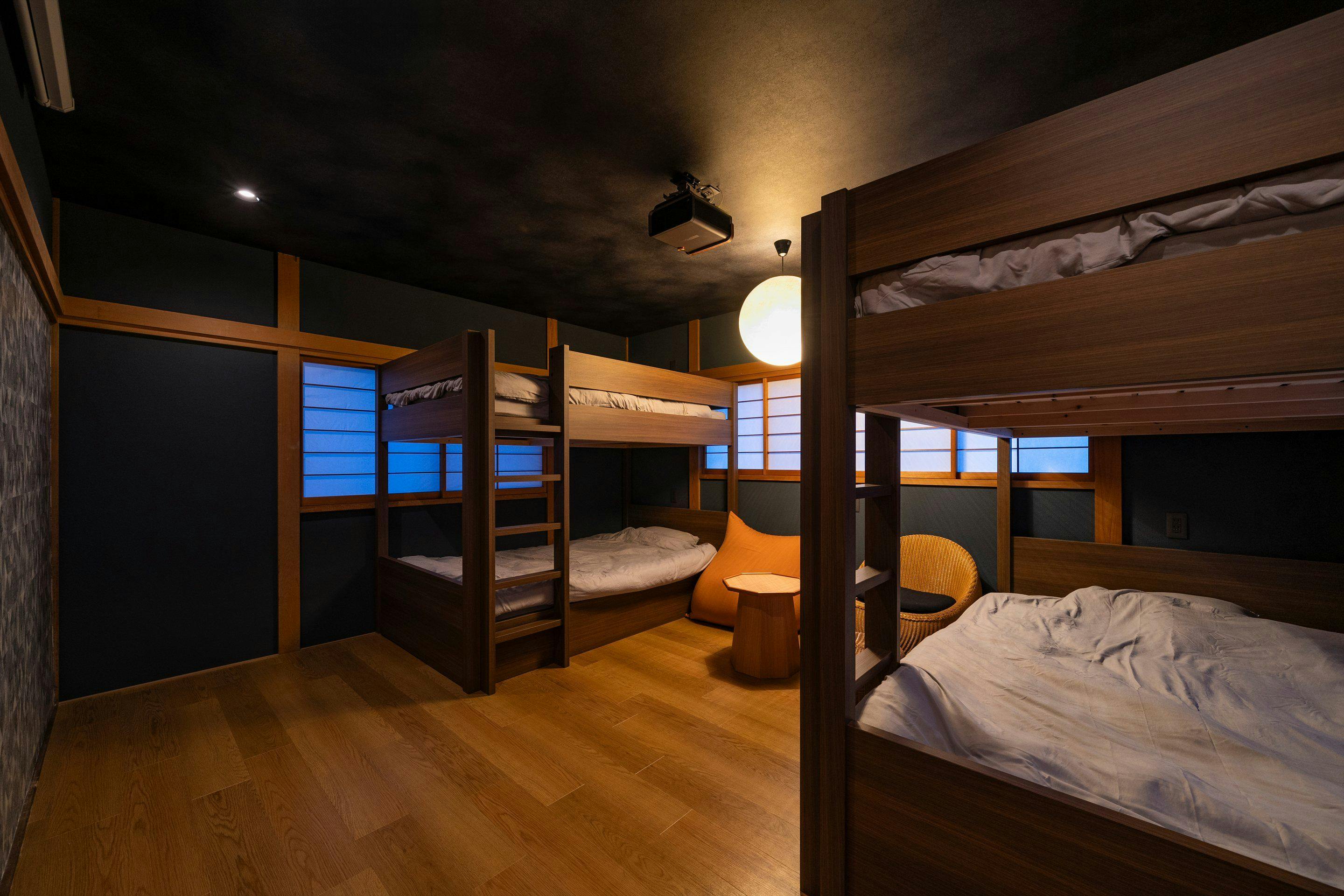 Ryokan Iriya