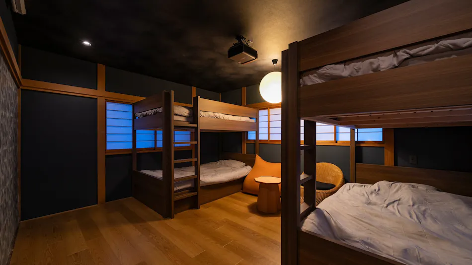 Ryokan Iriya