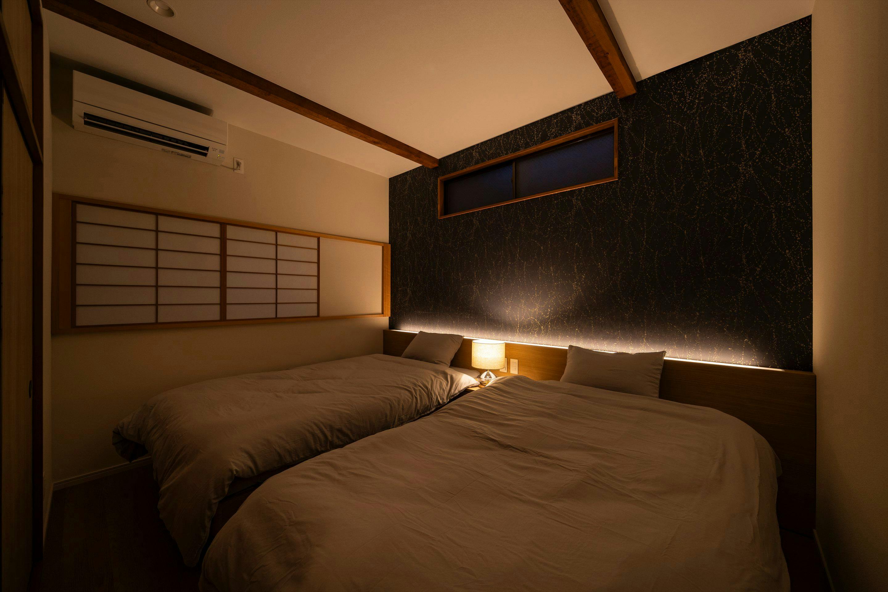 Ryokan Iriya