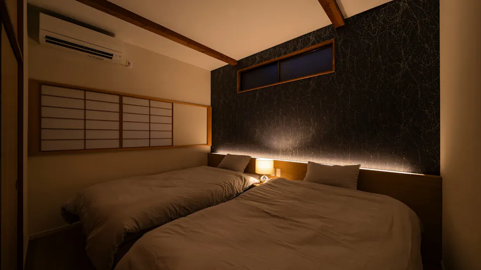 Ryokan Iriya