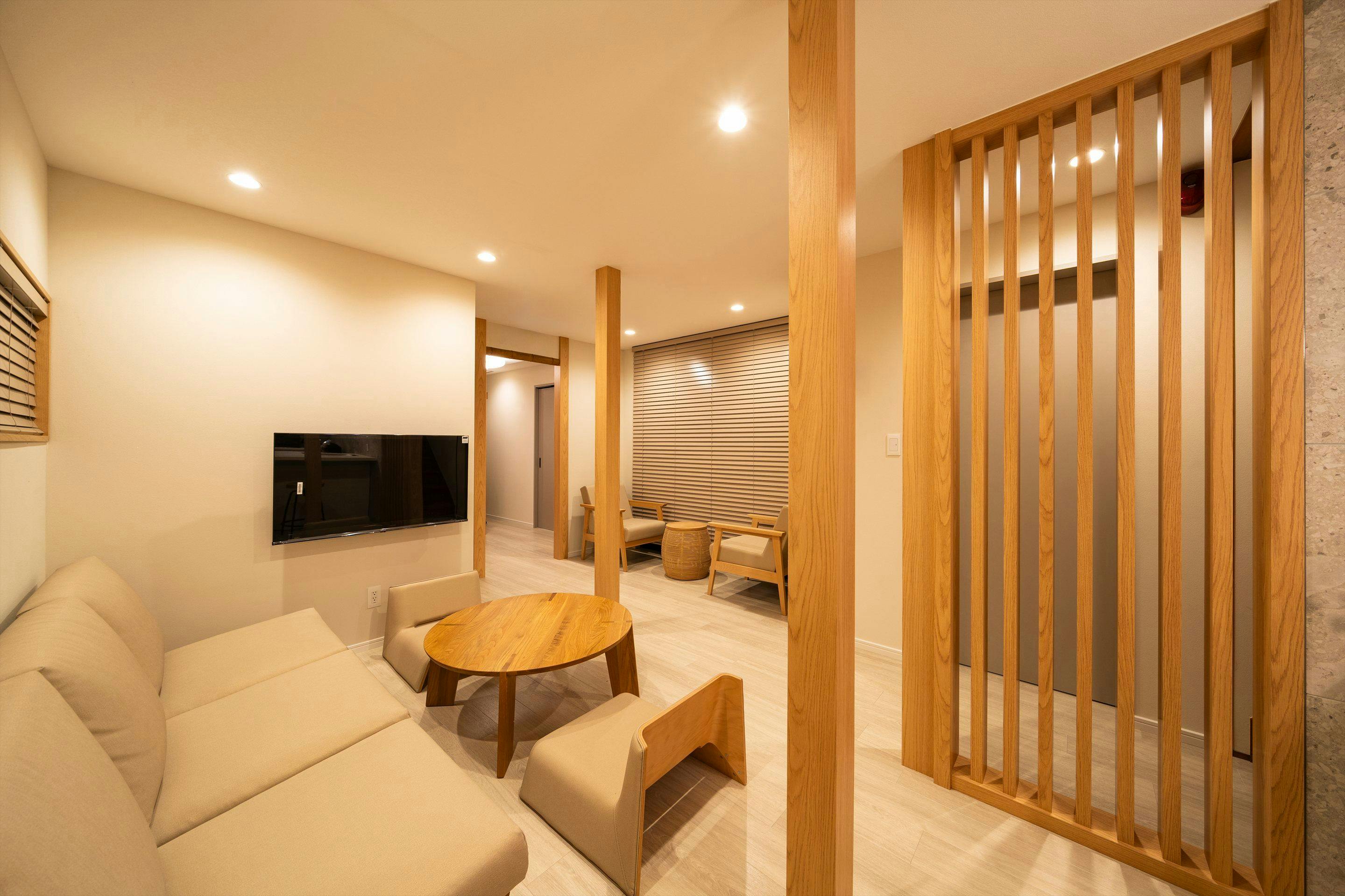 Ryokan Iriya