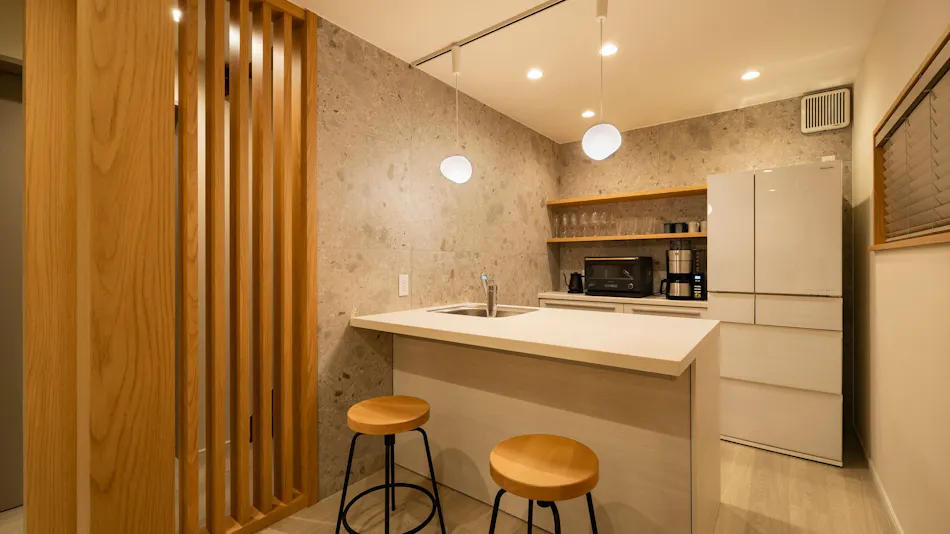 Ryokan Iriya