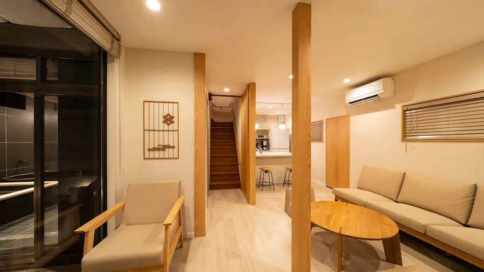 Ryokan Iriya