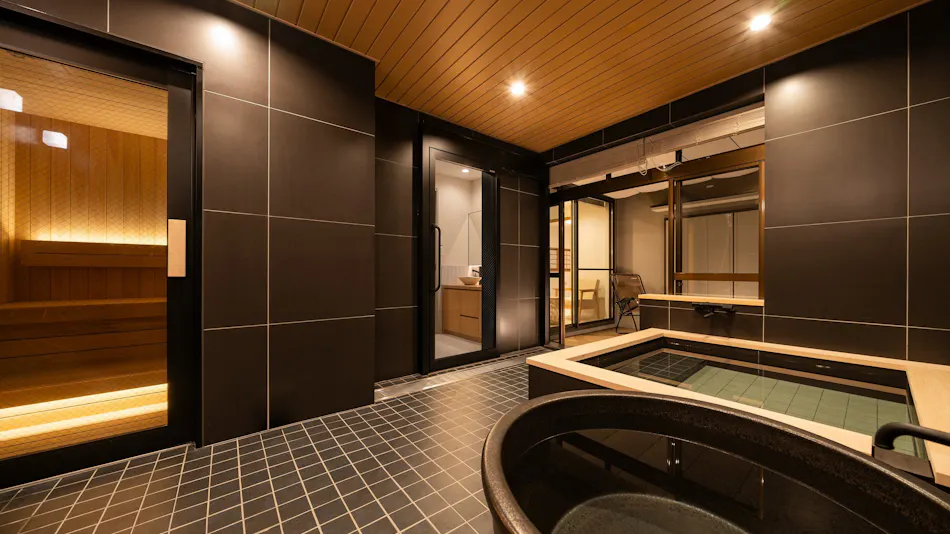 Ryokan Iriya