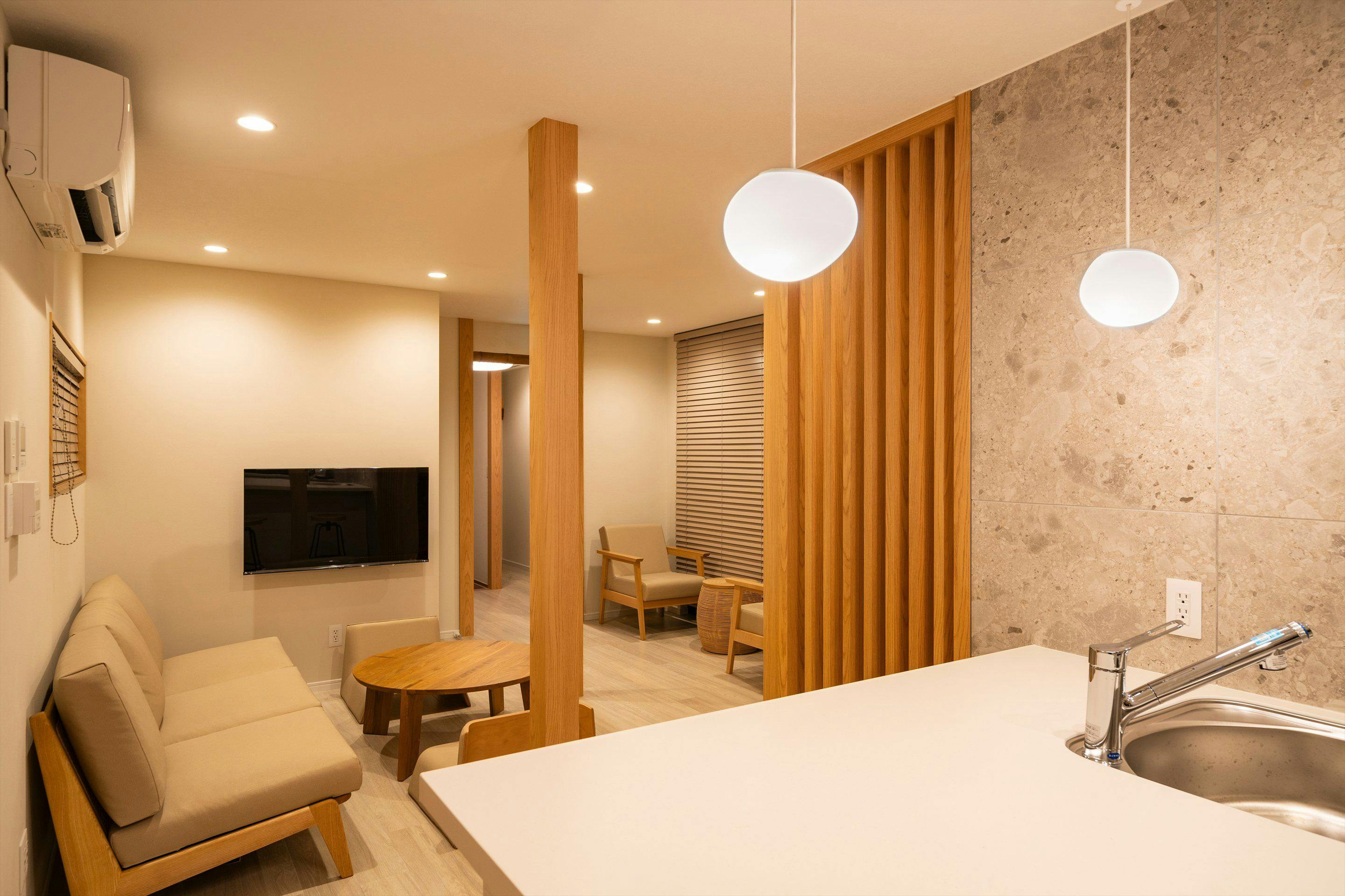 Ryokan Iriya