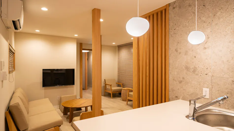 Ryokan Iriya