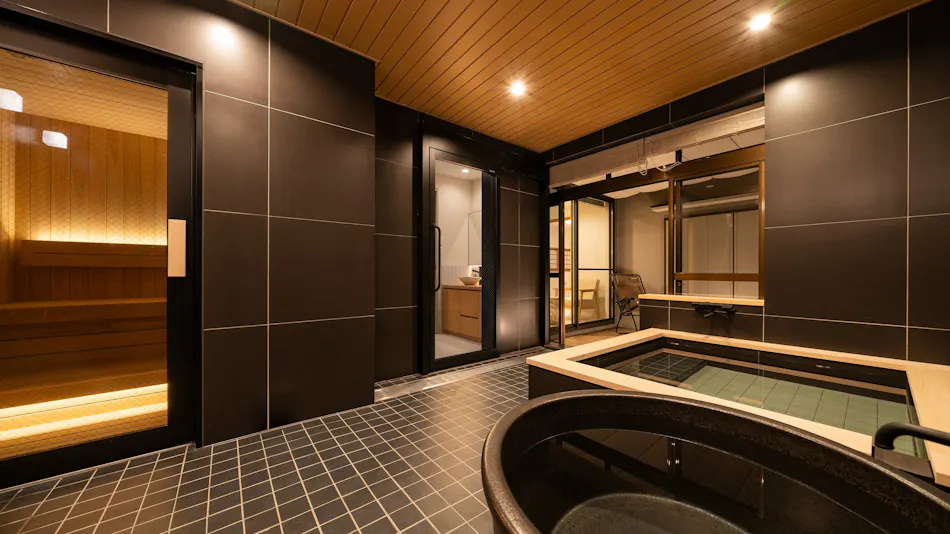 Ryokan Iriya