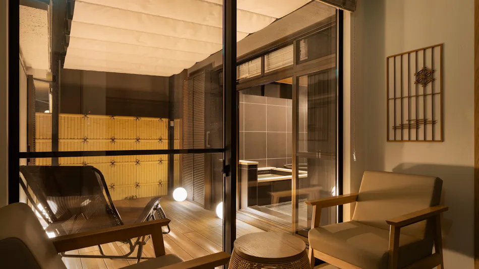 Ryokan Iriya