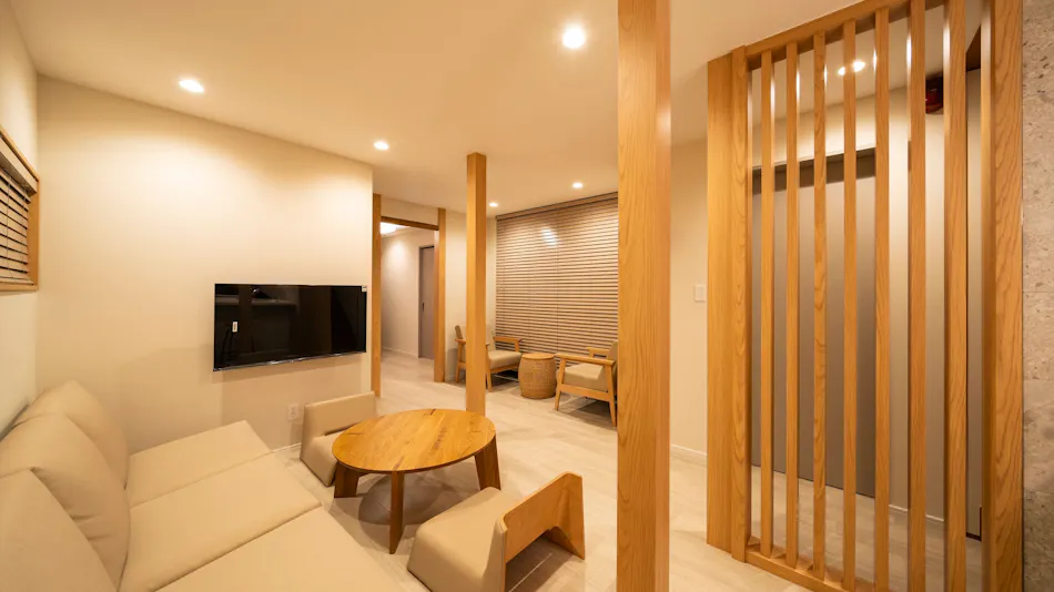 Ryokan Iriya
