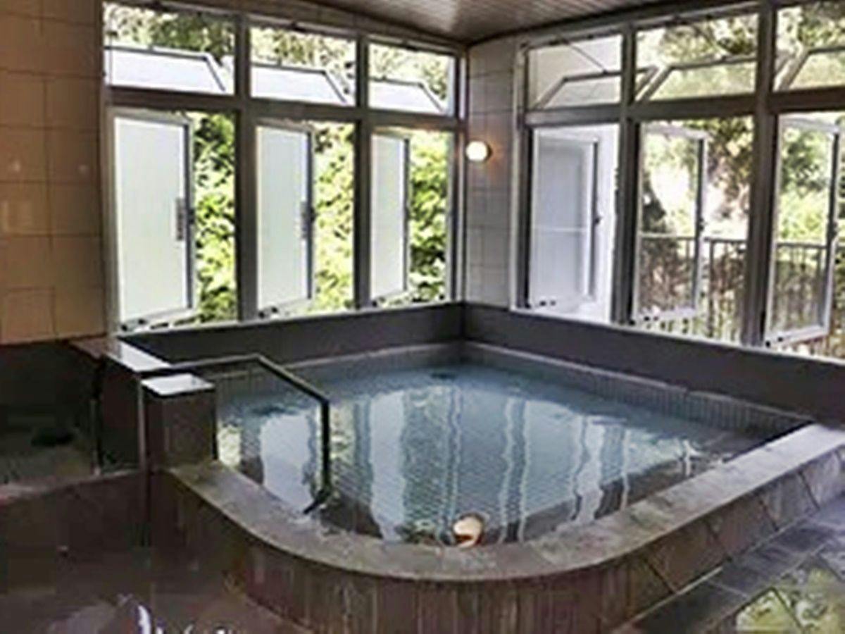 Tsurugi Accommodation Iwato