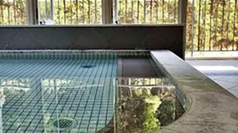 Tsurugi Accommodation Iwato