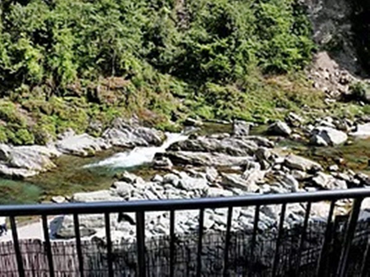 Tsurugi Accommodation Iwato
