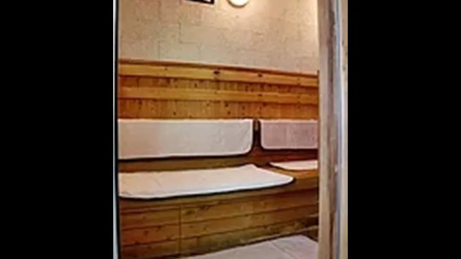 Tsurugi Accommodation Iwato