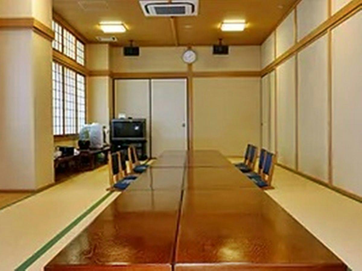 Tsurugi Accommodation Iwato