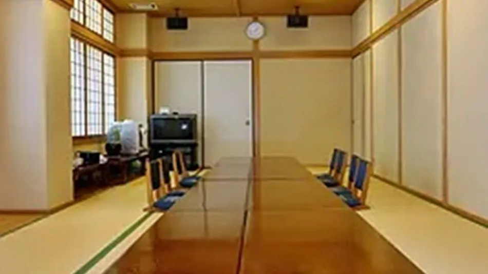 Tsurugi Accommodation Iwato