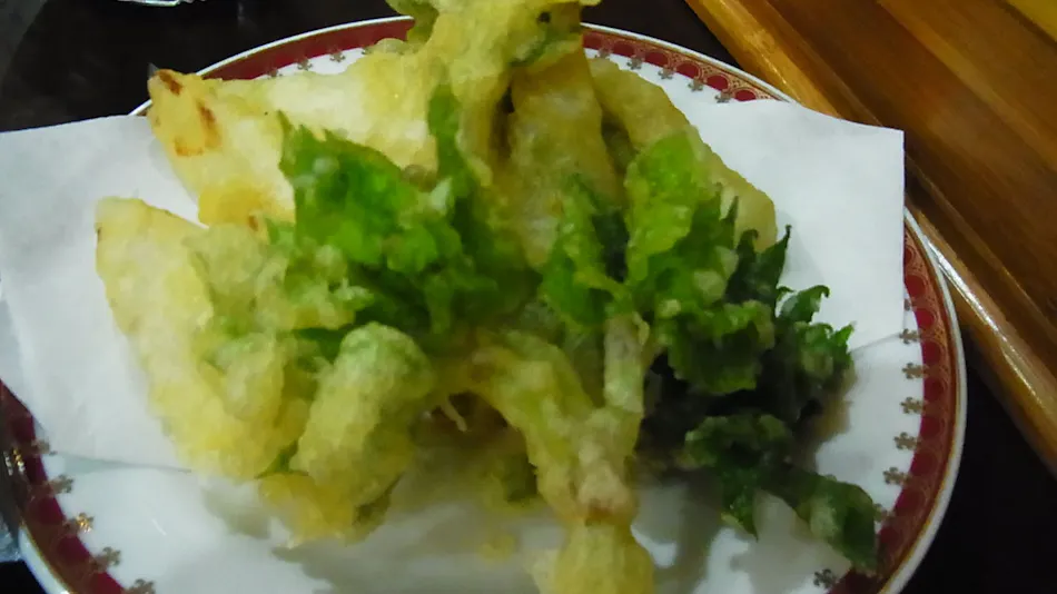 Tsurugi Accommodation Iwato