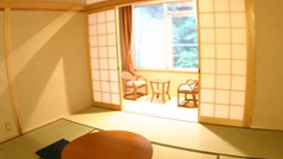 Tsurugi Accommodation Iwato