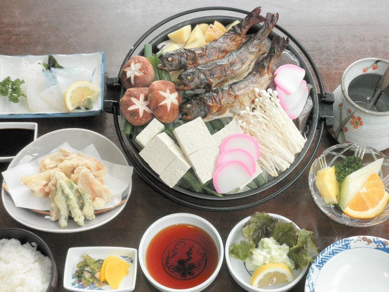 Tsurugi Accommodation Iwato