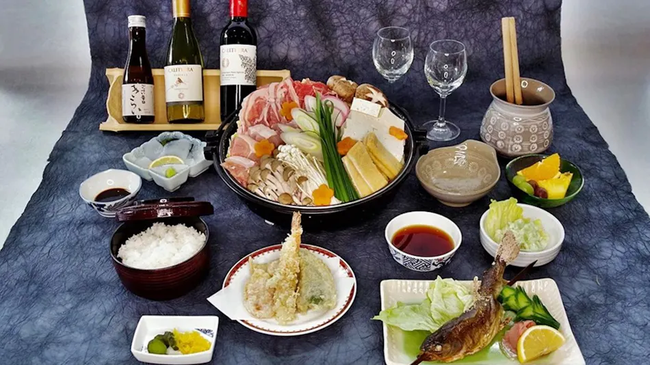 Tsurugi Accommodation Iwato