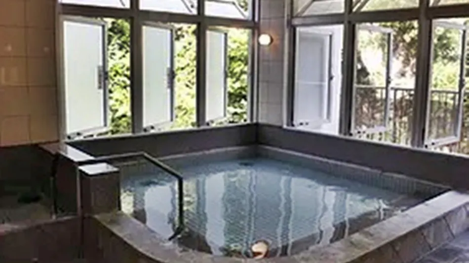 Tsurugi Accommodation Iwato