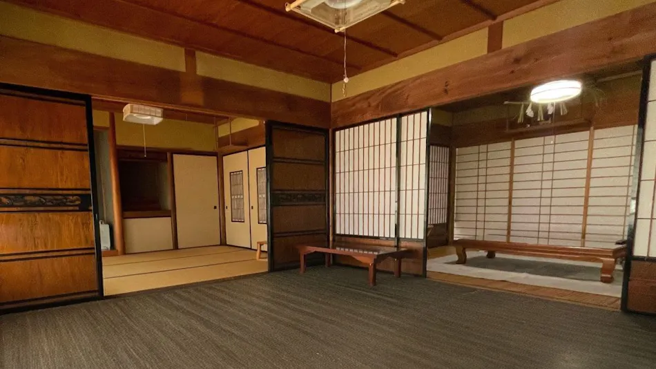Sunikaeru